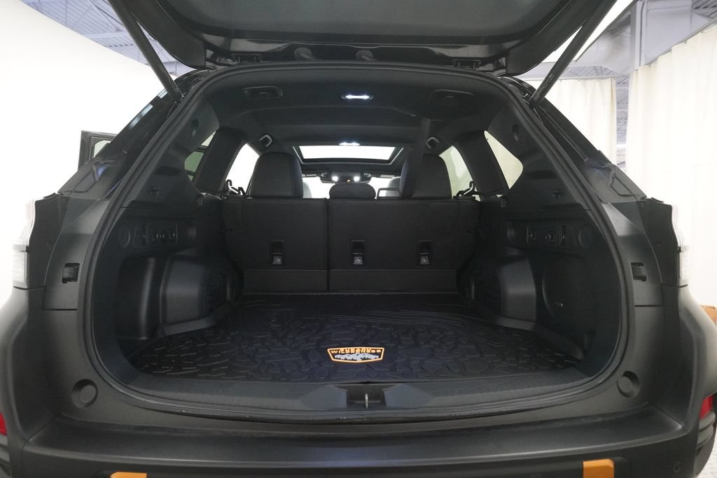 Certified 2026 Subaru Forester Wilderness AWD/4WD image 10