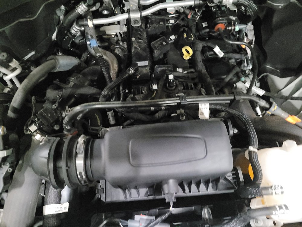 Used 2023 Ford Explorer 4WD image 30