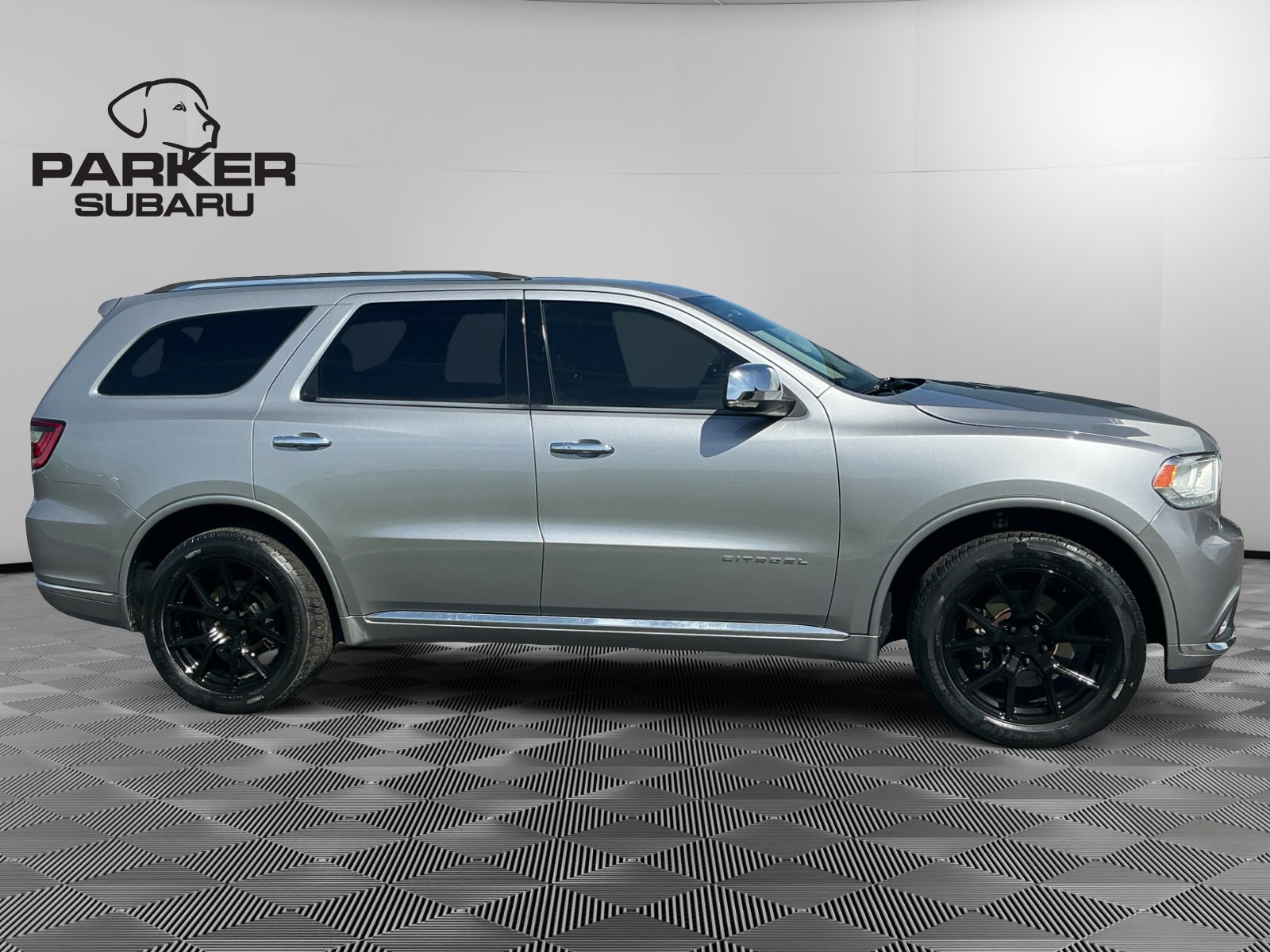 Used 2016 Dodge Durango Citadel w/ Technology Group AWD/4WD image 6