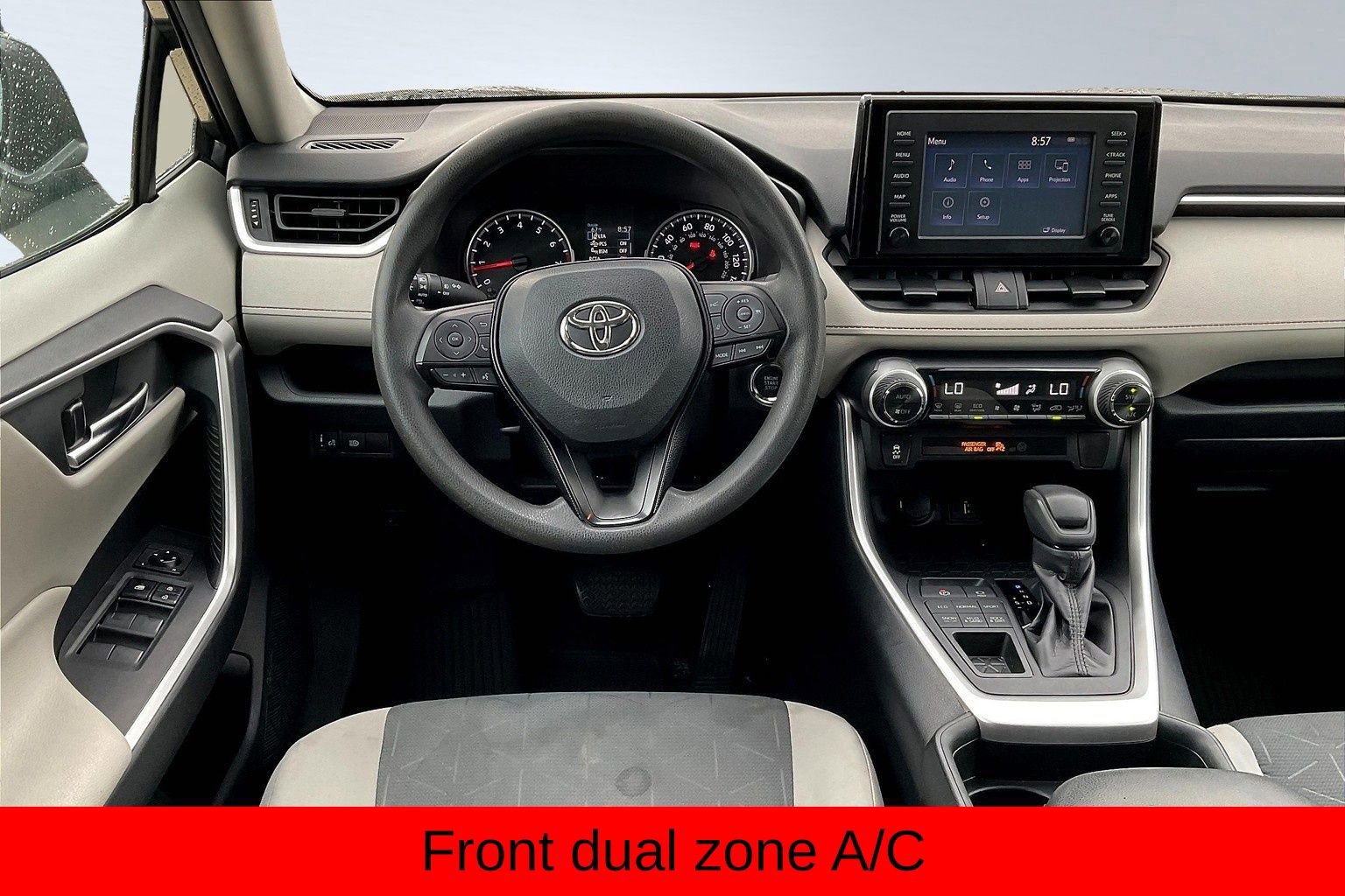 Used 2019 Toyota RAV4 XLE image 5