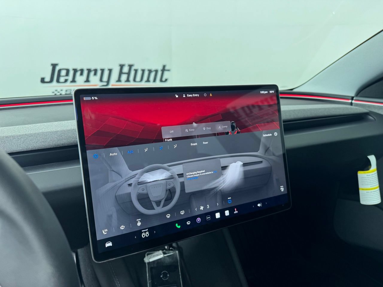 Used 2024 Tesla Model 3 Standard Range RWD image 20