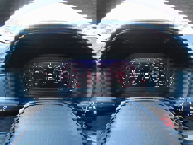 Certified 2024 Honda Accord EX image 22