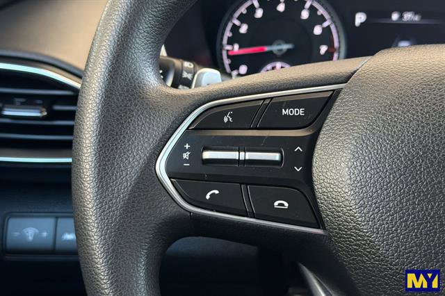 Used 2021 Hyundai Santa Fe SEL image 31