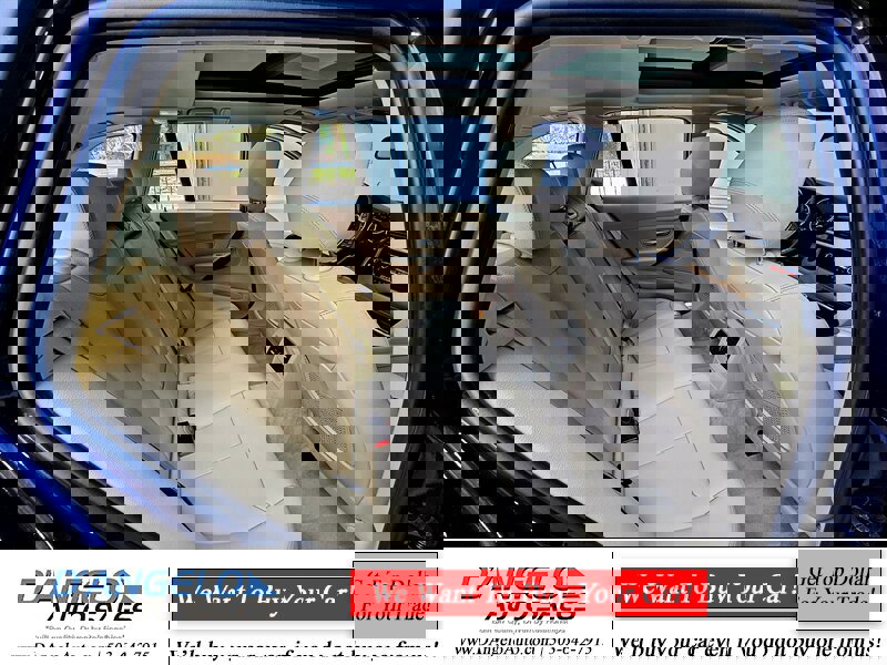 Used 2015 BMW 328i xDrive Wagon image 28