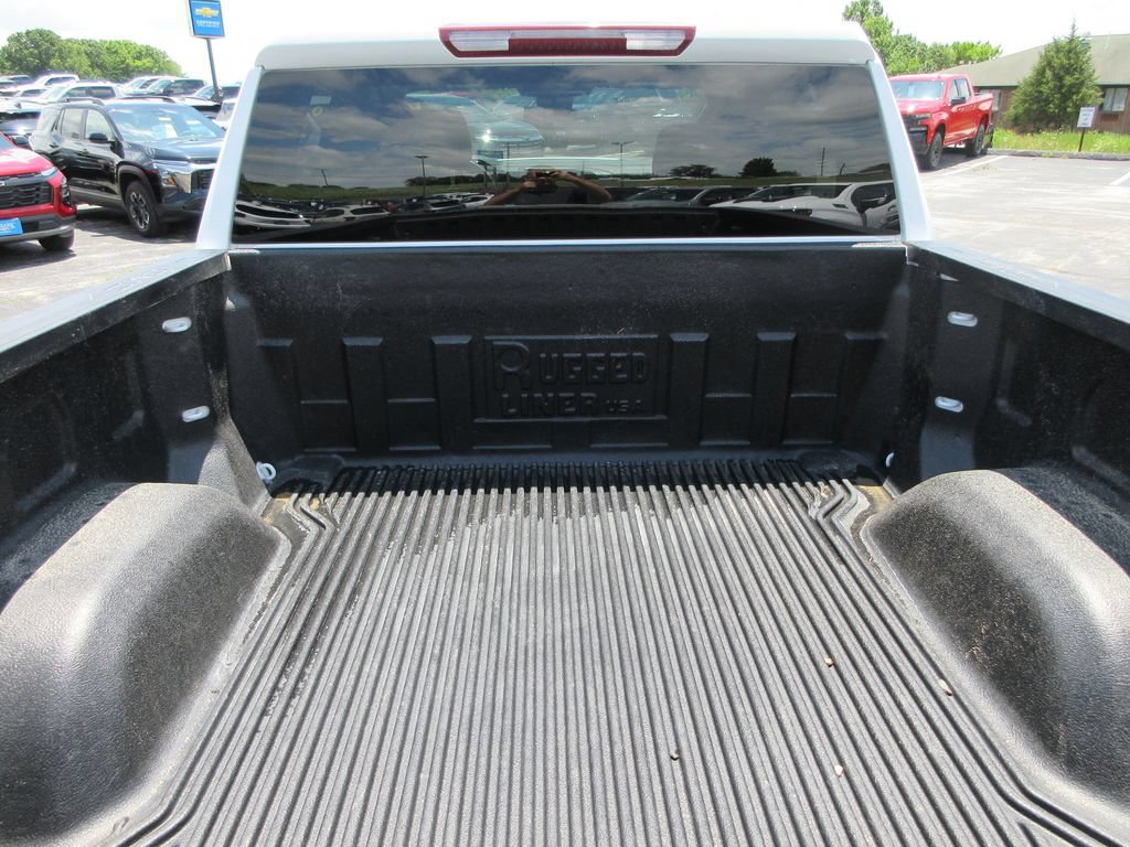 Used 2023 GMC Sierra 1500 Elevation AWD/4WD image 12