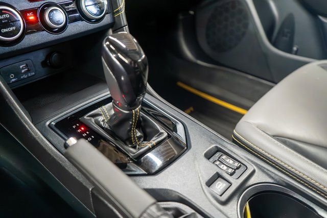 Used 2022 Subaru Crosstrek 2.5i Sport image 35