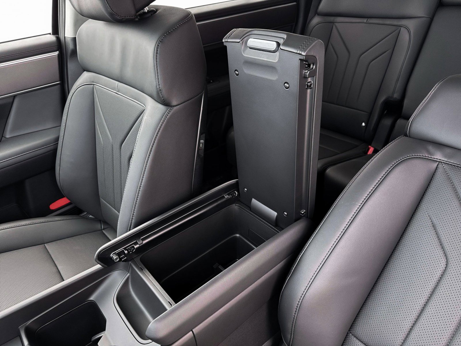 New 2026 Hyundai Santa Fe SEL image 19
