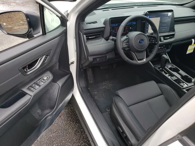 New 2026 Subaru Outback Touring XT image 10