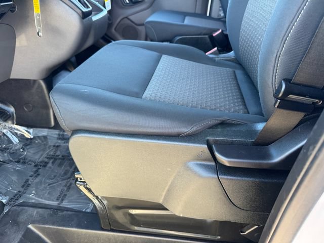 Used 2025 Ford Transit 250 Low Roof w/ Exterior Upgrade Package RWD image 16