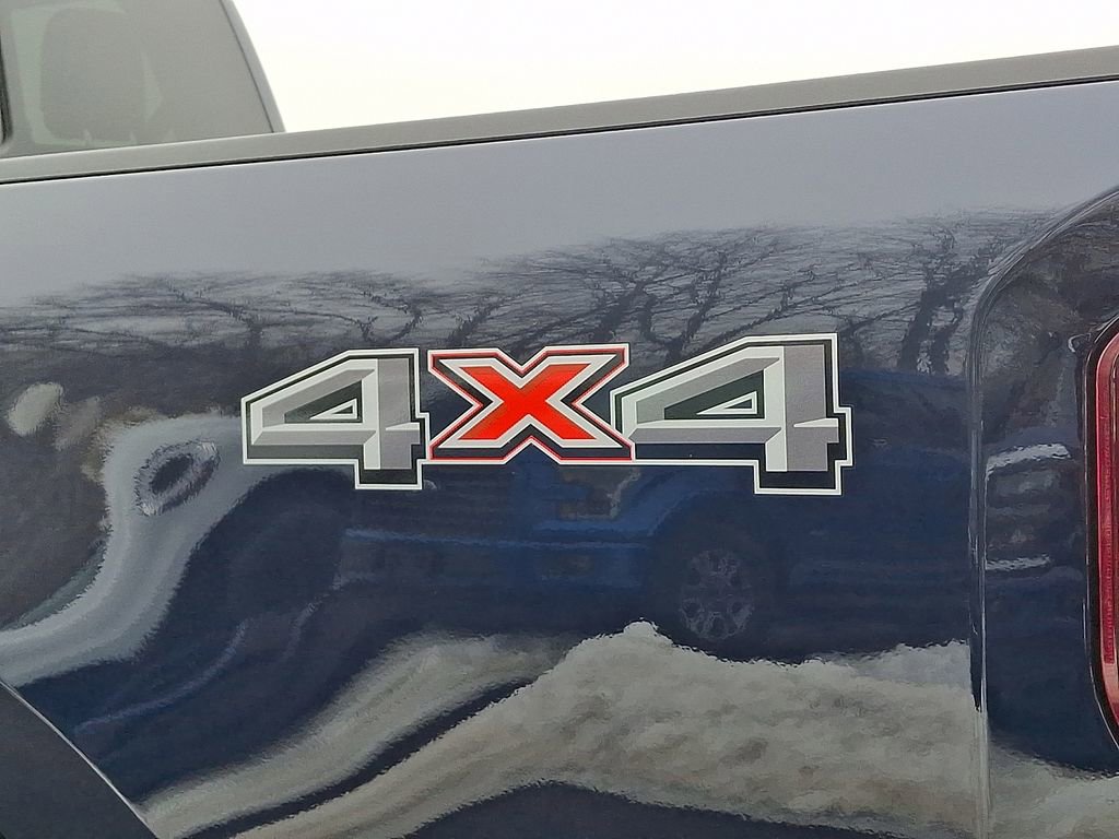 Used 2025 Ford F250 Platinum image 30