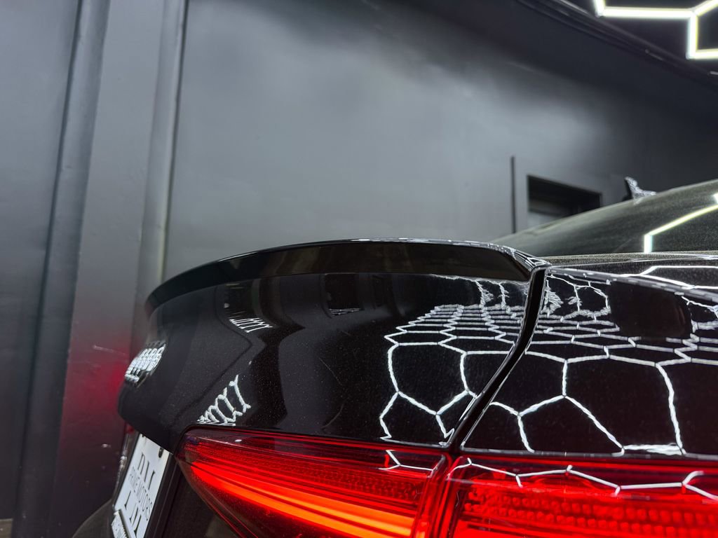 Used 2018 Audi S4 Premium Plus w/ Navigation Package image 27
