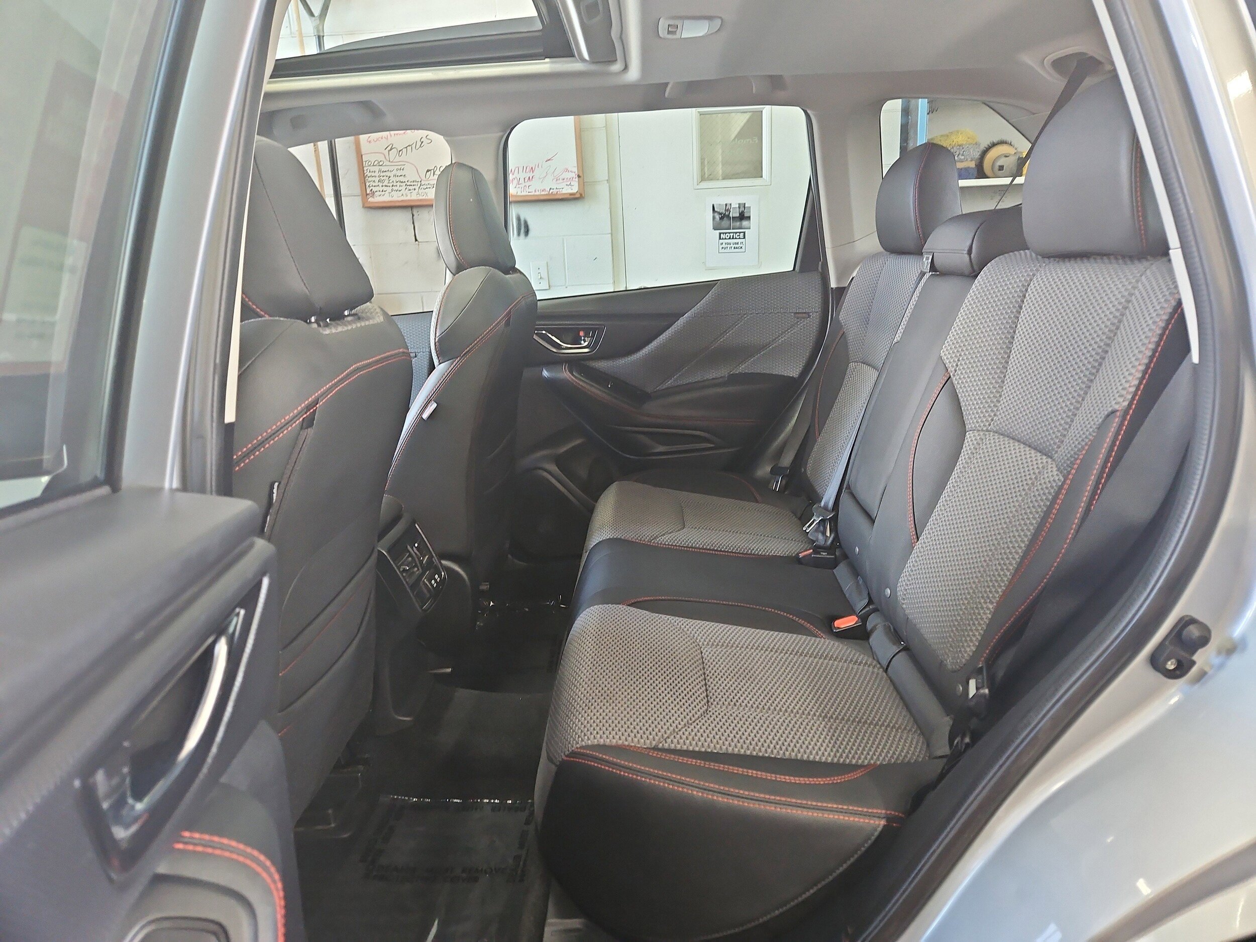 Used 2022 Subaru Forester Sport AWD/4WD image 15