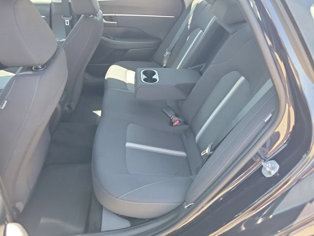 New 2026 Hyundai Sonata SEL FWD image 27
