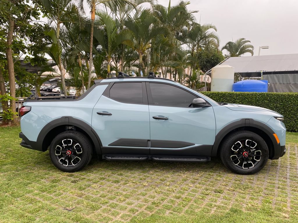 Certified 2024 Hyundai Santa Cruz XRT AWD/4WD image 26