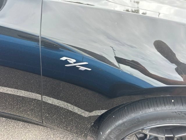 New 2026 Dodge Charger R/T AWD/4WD image 7