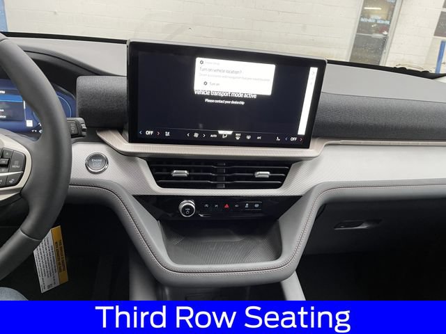 New 2026 Ford Explorer Active w/ Active Comfort Package RWD image 14