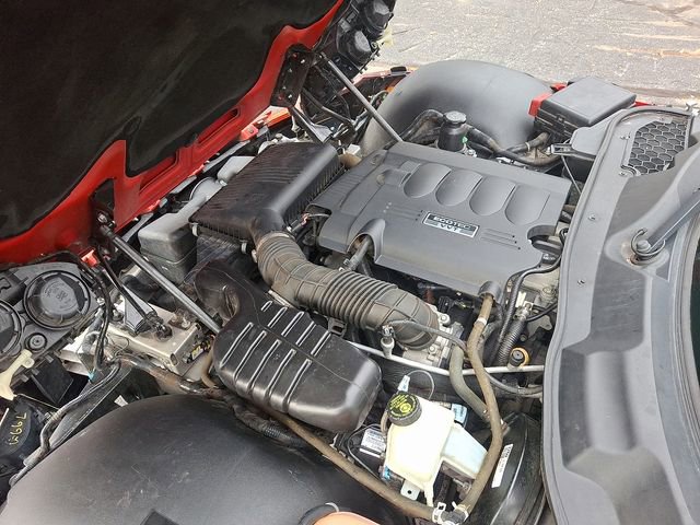 Used 2009 Saturn Sky w/ Premium Trim Package image 28