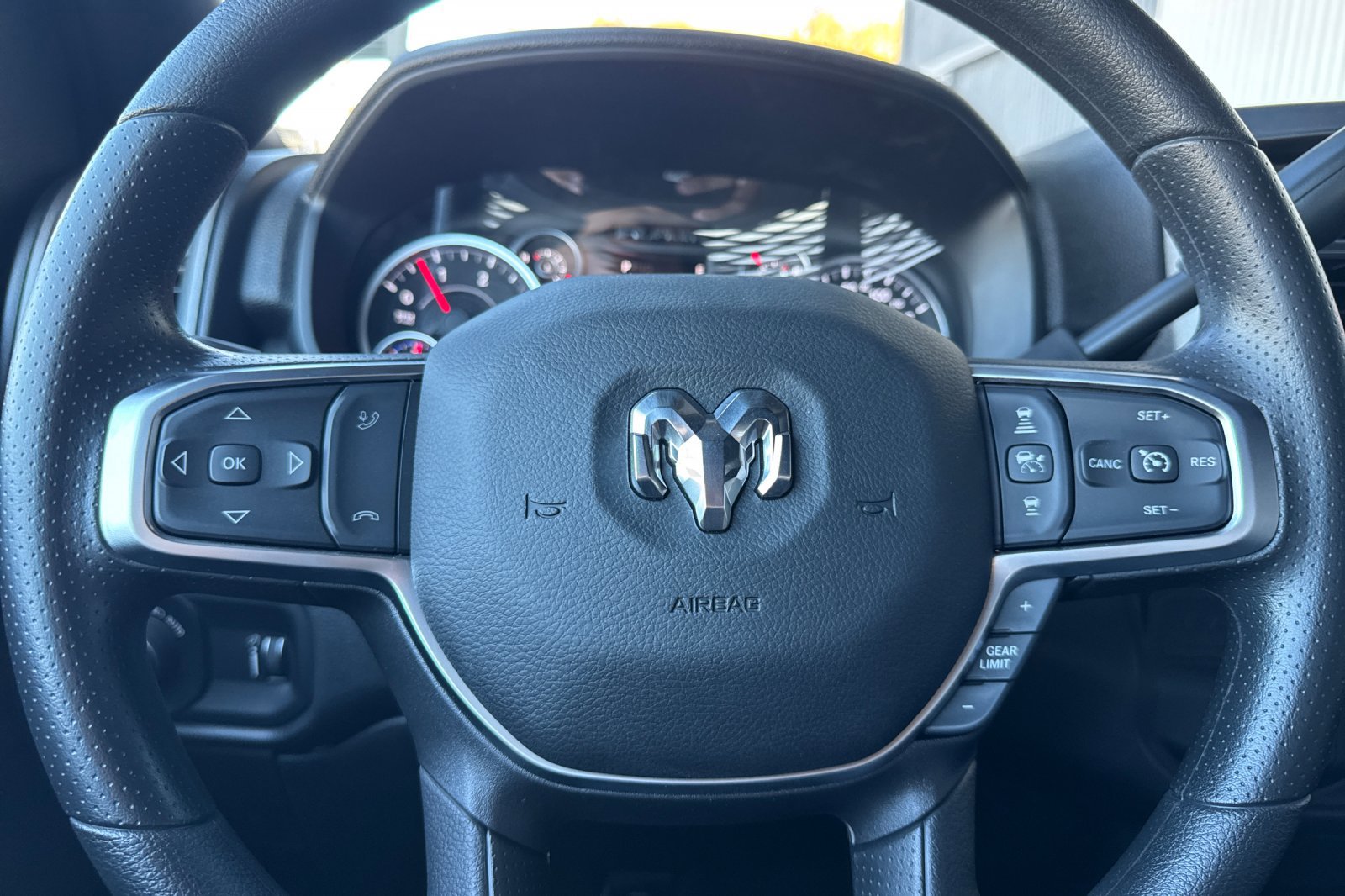 New 2026 RAM 5500 Tradesman w/ Chrome Appearance Group image 20