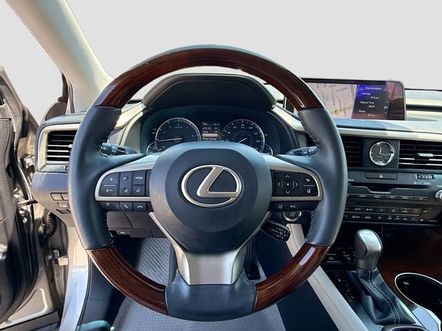 Used 2019 Lexus RX 350 FWD w/ Navigation Package image 37