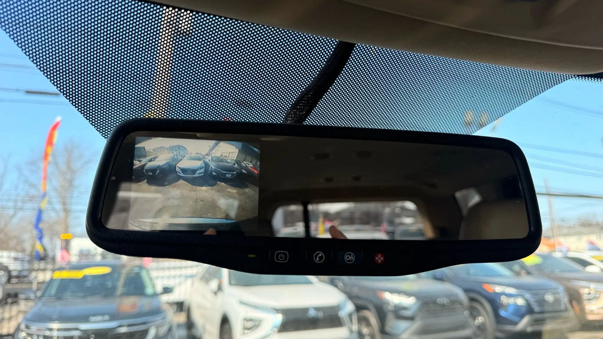 Used 2012 GMC Acadia SLT image 23