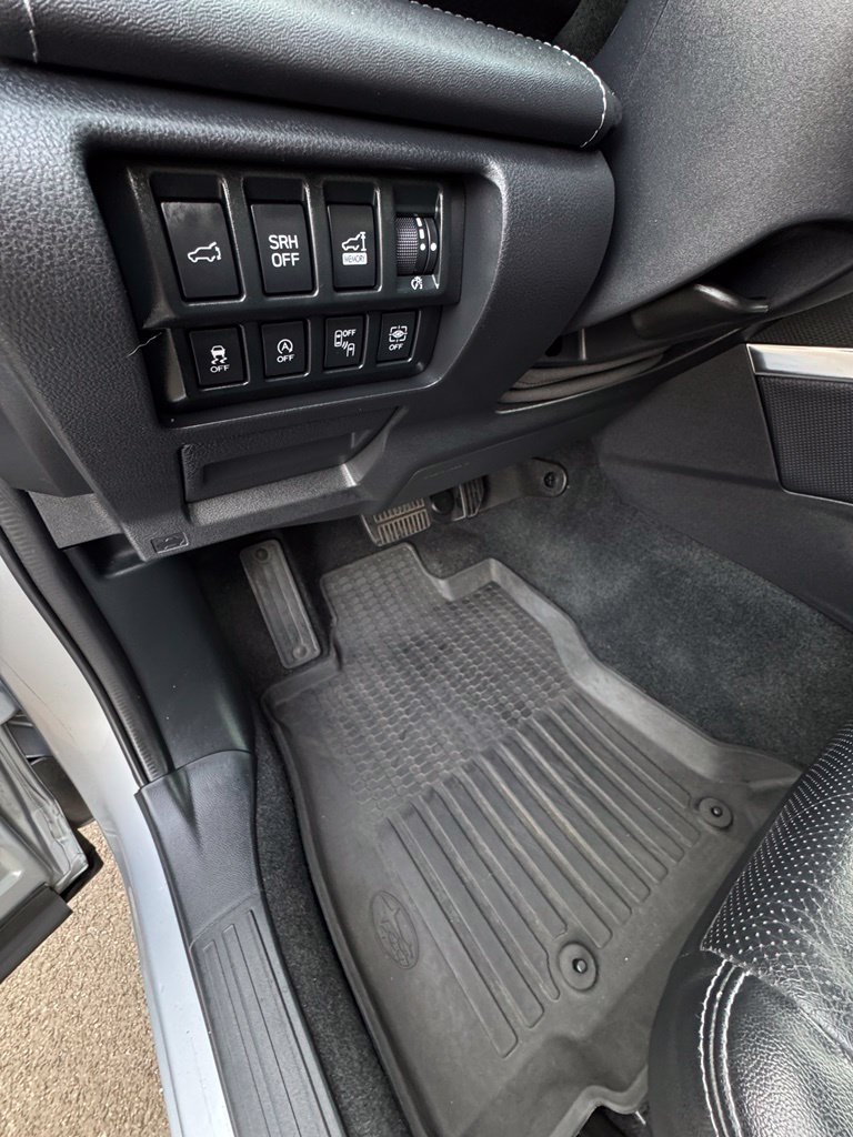 Used 2019 Subaru Forester Touring AWD/4WD image 15