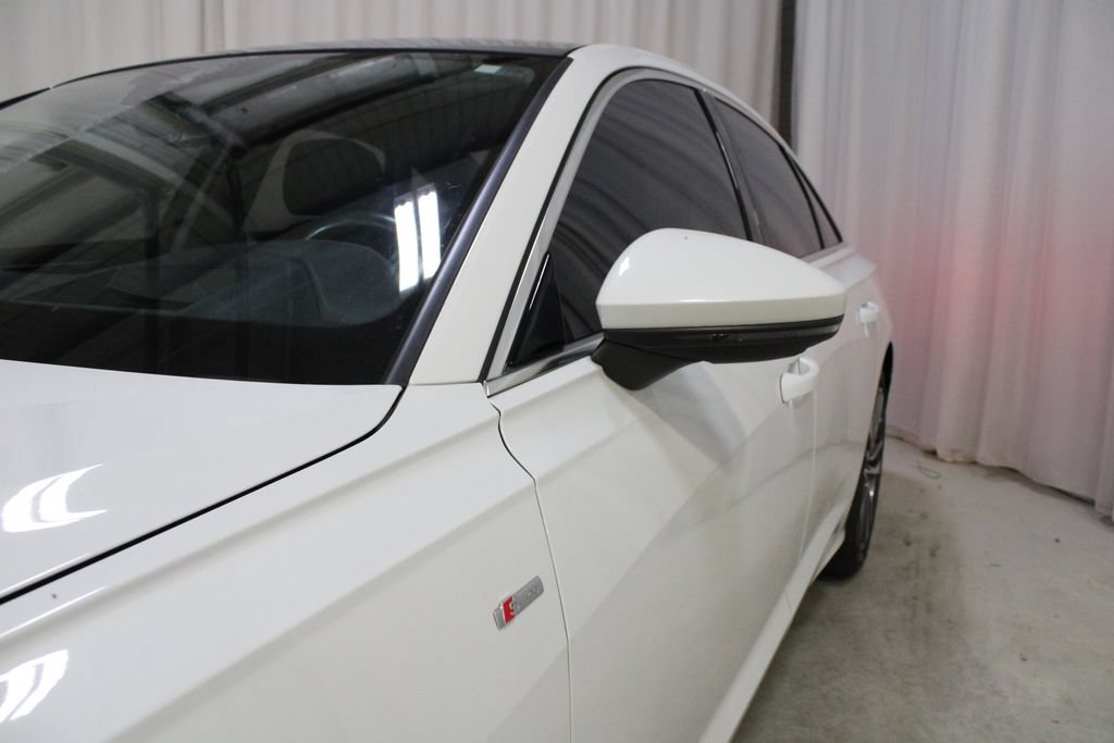Used 2019 Audi A6 3.0T Prestige w/ Prestige Package AWD/4WD image 35