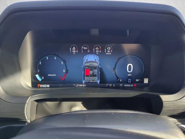 Used 2025 Ford F150 XLT w/ Equipment Group 302A MID image 10