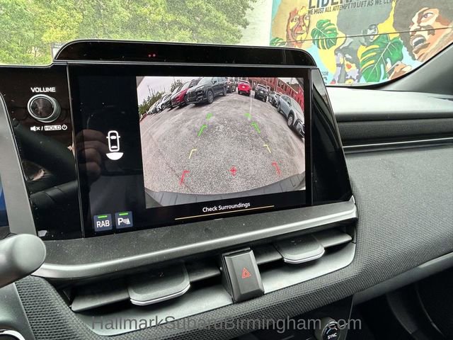 New 2026 Subaru Outback Premium image 15