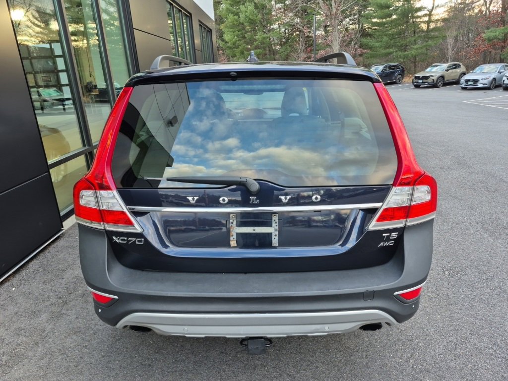 Used 2016 Volvo XC70 T5 Platinum image 7
