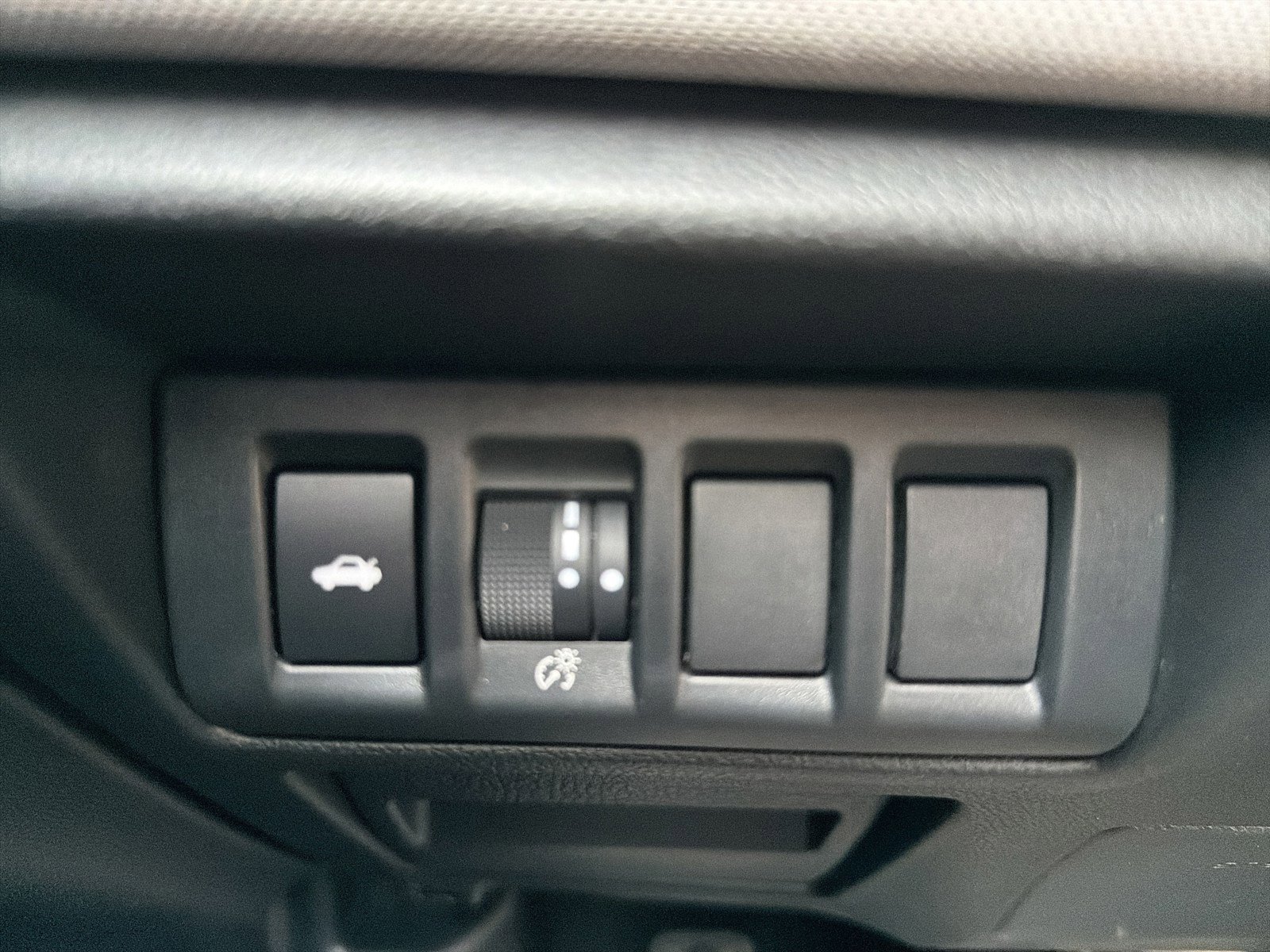 Certified 2025 Subaru Legacy Premium w/ Popular Package #1A image 24