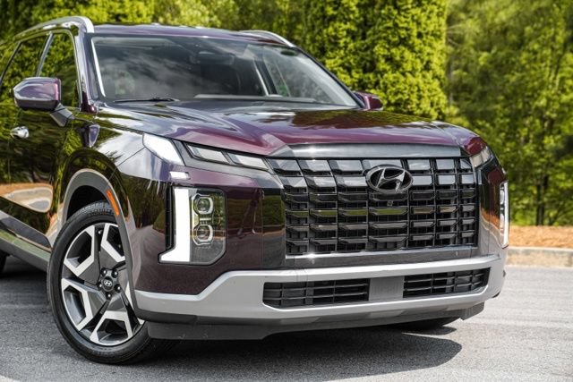 Used 2023 Hyundai Palisade Limited FWD image 6
