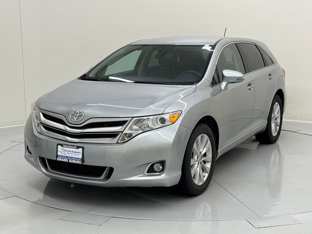 Used 2015 Toyota Venza