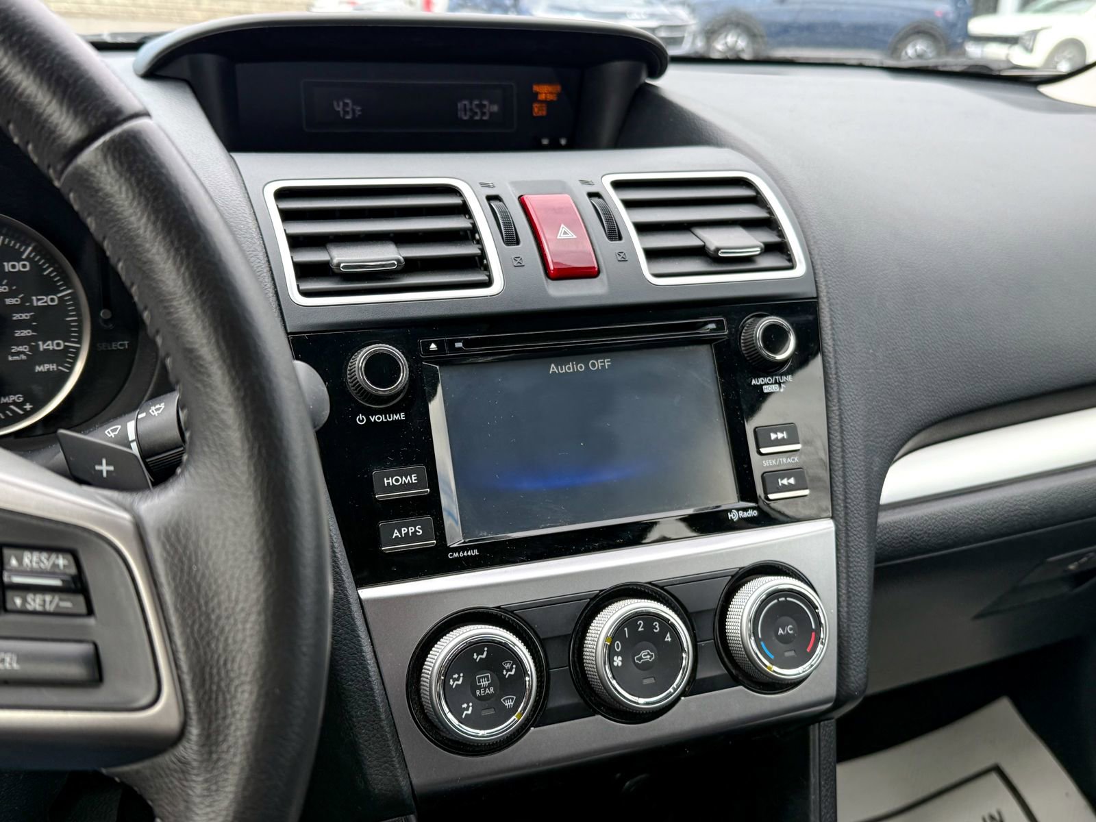 Used 2015 Subaru Impreza 2.0i Premium image 20