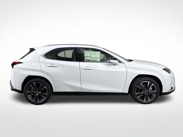 New 2026 Lexus UX 300h AWD w/ Accessory Package (Z1) image 37