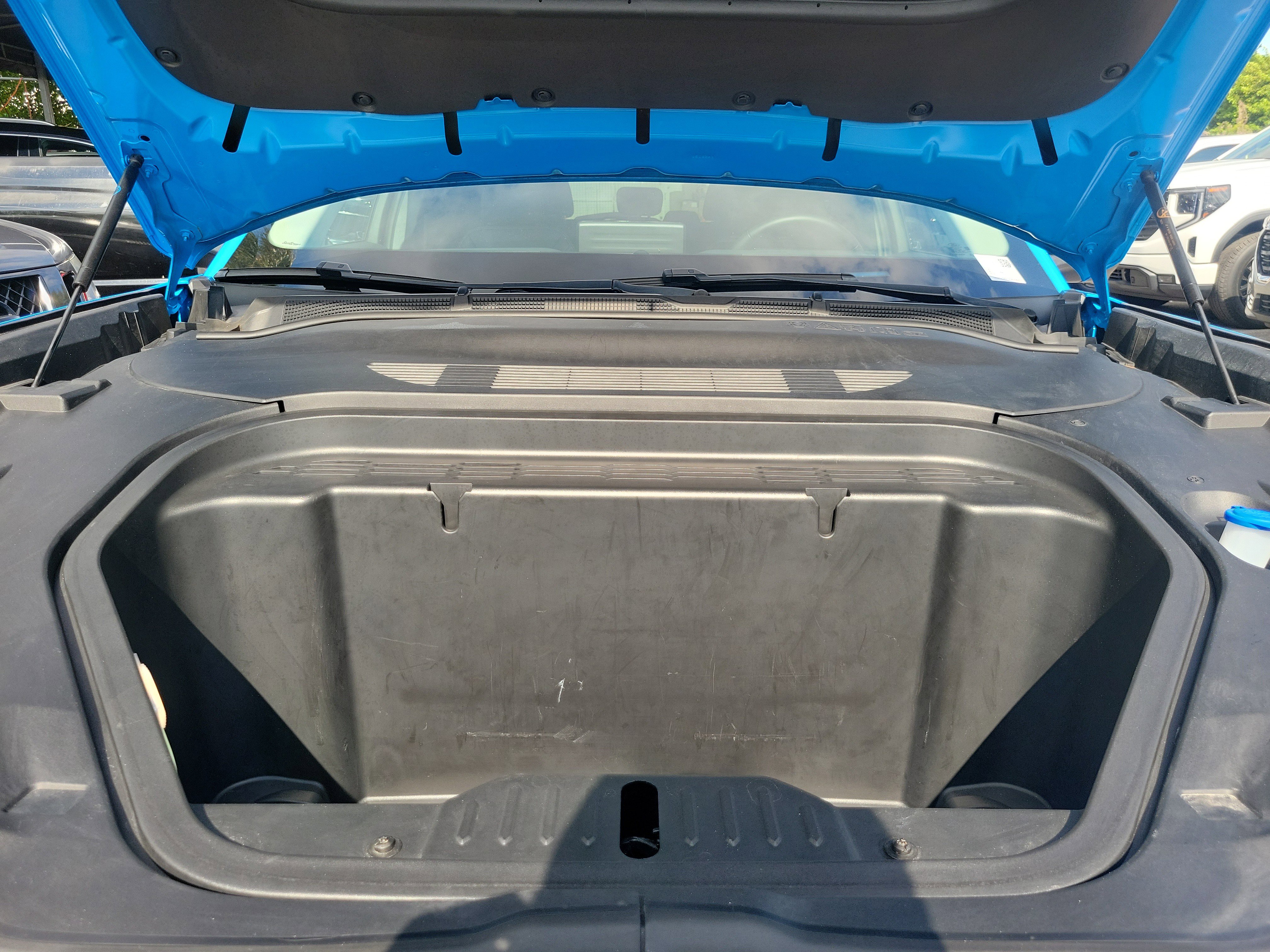 Used 2024 Ford Mustang Mach-E Premium RWD image 27