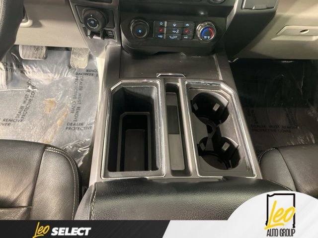 Used 2019 Ford F150 XLT w/ Equipment Group 302A Luxury AWD/4WD image 16