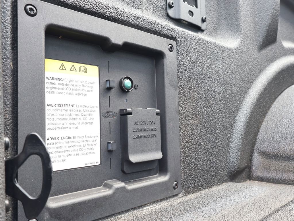 Used 2023 Ford F150 Tremor w/ Equipment Group 402A High image 35