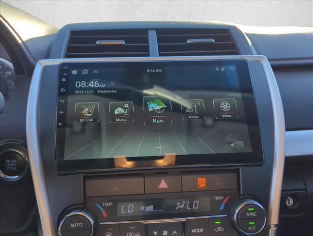 Used 2017 Toyota Camry XSE image 17