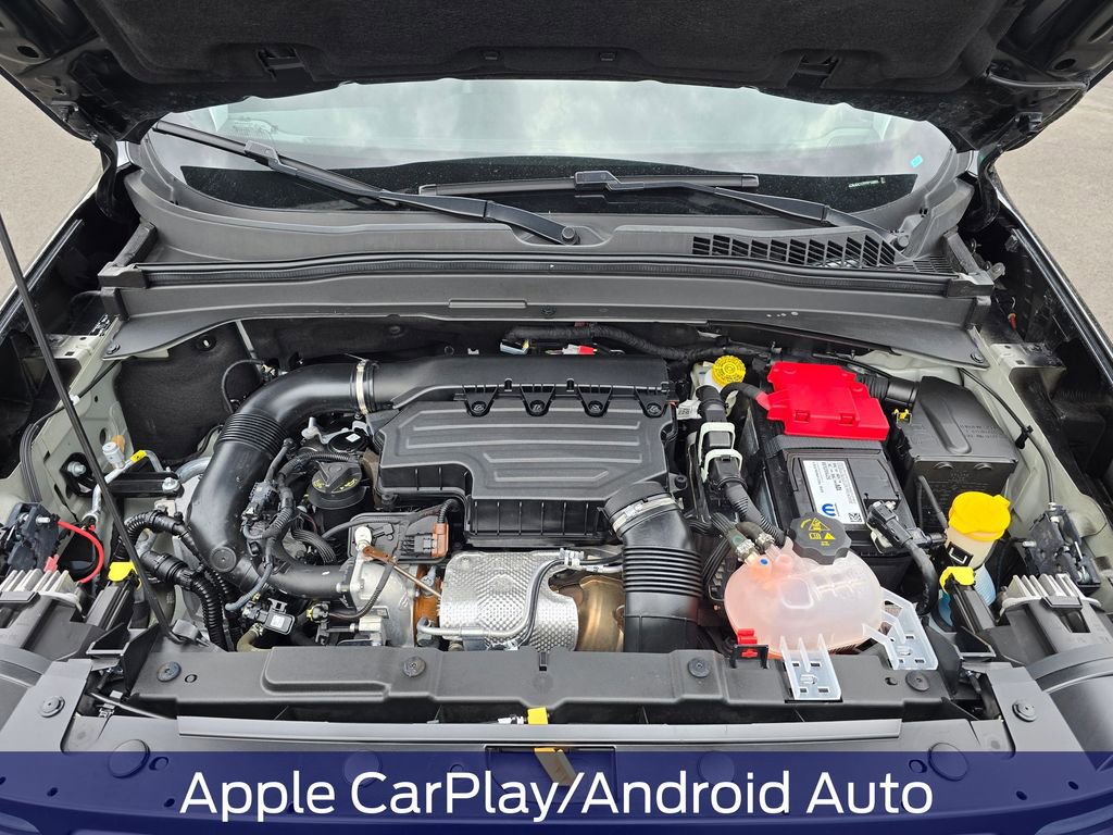 Used 2023 Jeep Renegade Trailhawk w/ Sun/Sound Group AWD/4WD image 10