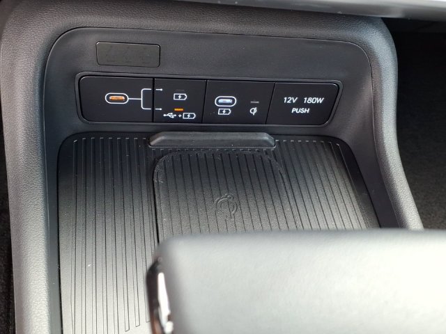 New 2027 Hyundai Kona SEL Sport FWD image 9