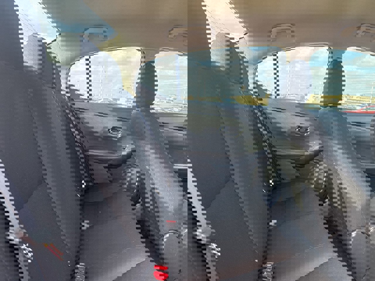 Certified 2024 Nissan Sentra S image 16