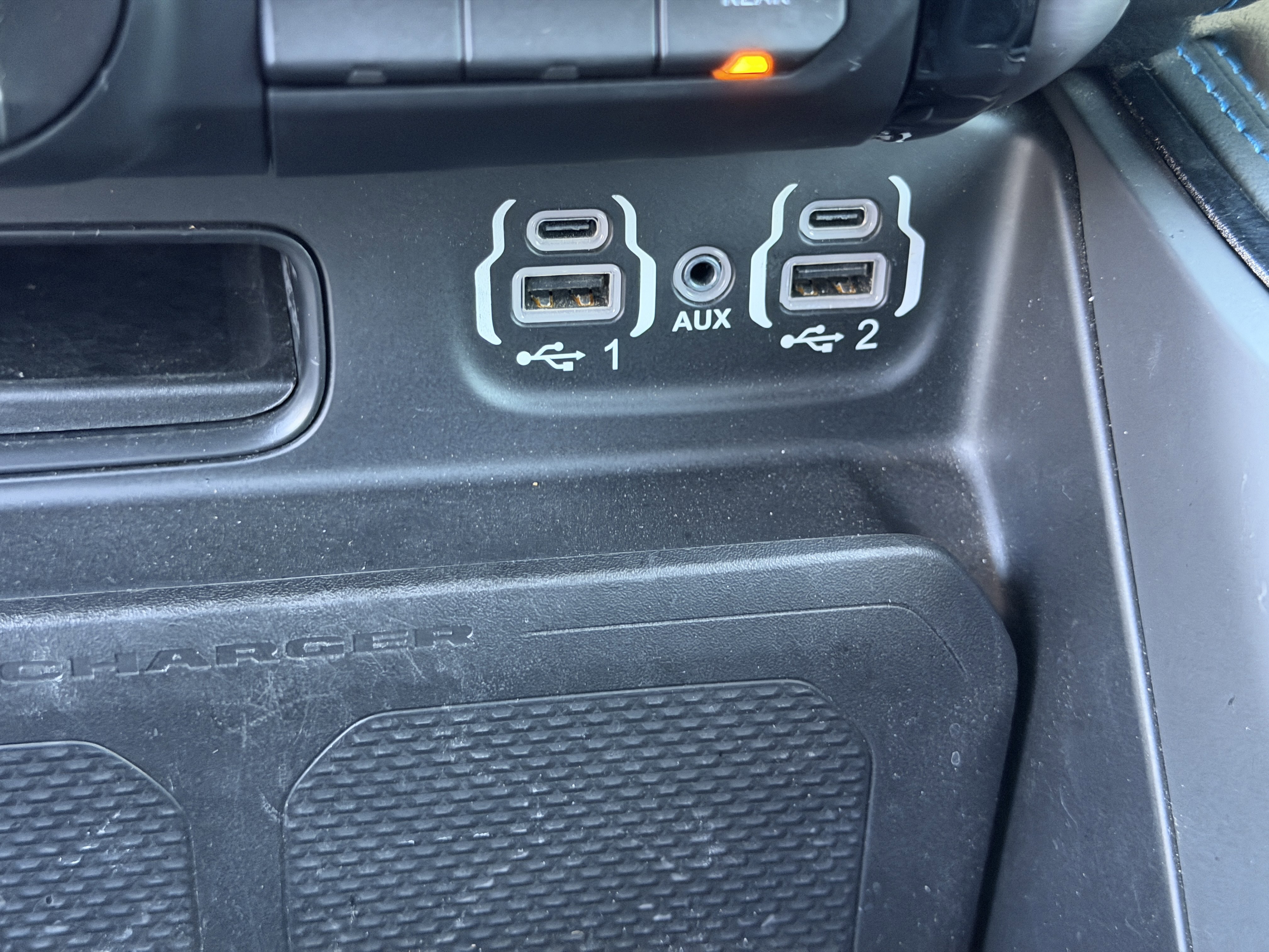 Used 2023 RAM 1500 TRX w/ TRX Level 2 Equipment Group AWD/4WD image 21