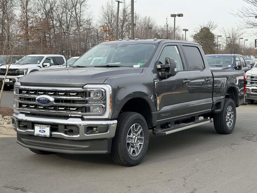 New 2026 Ford F250 Lariat AWD/4WD image 5
