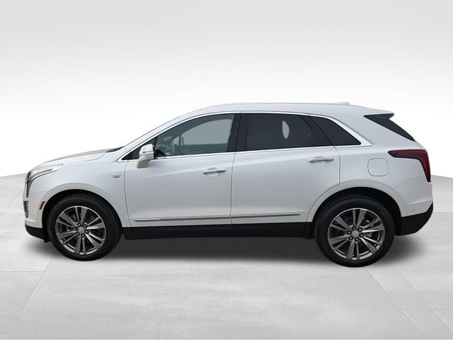 New 2025 Cadillac XT5 Premium Luxury w/ Technology Package AWD/4WD image 5