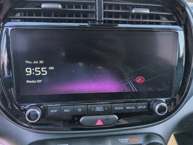 Used 2024 Kia Soul S FWD image 20