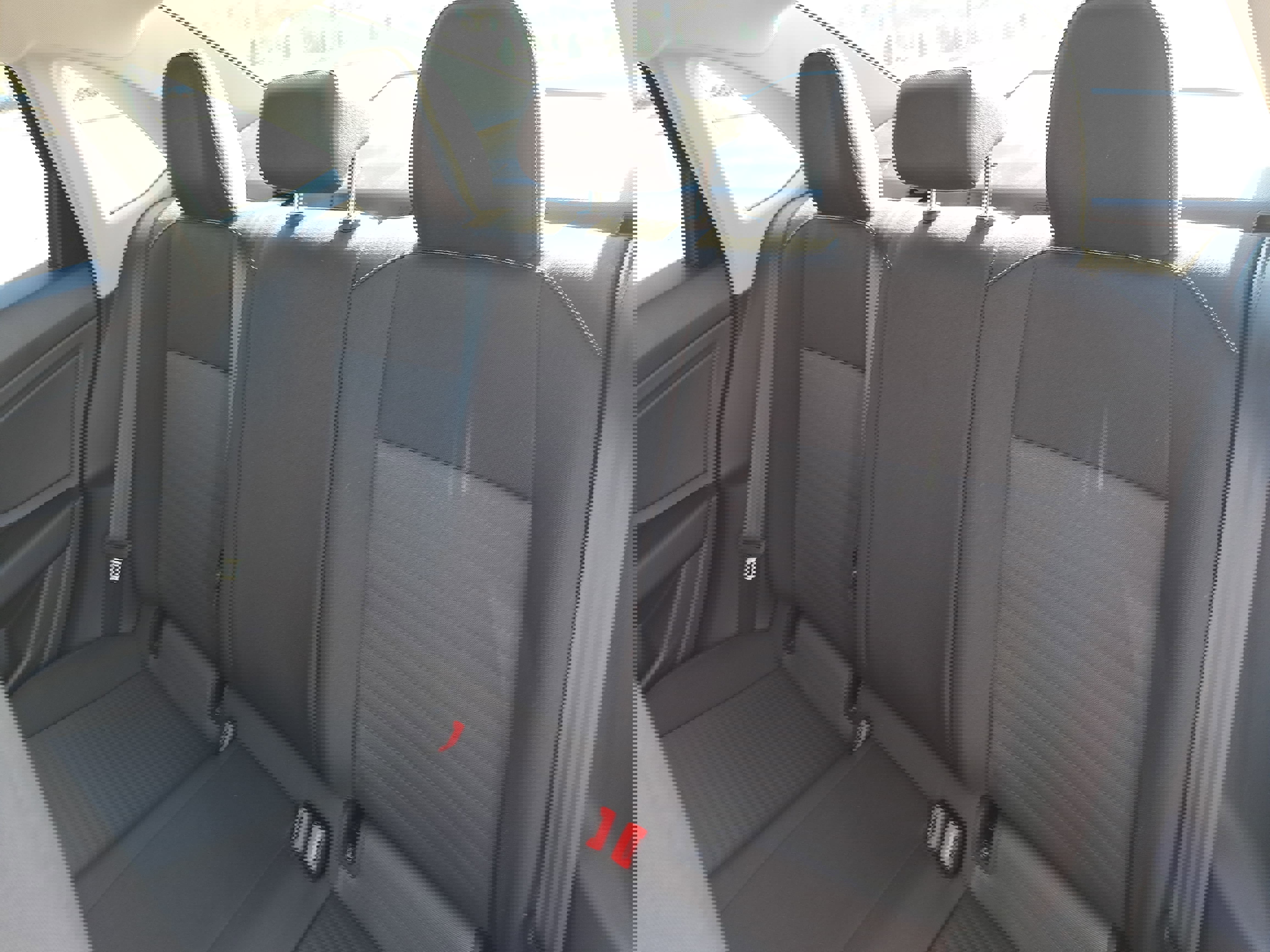 Certified 2024 Volkswagen Jetta S image 13