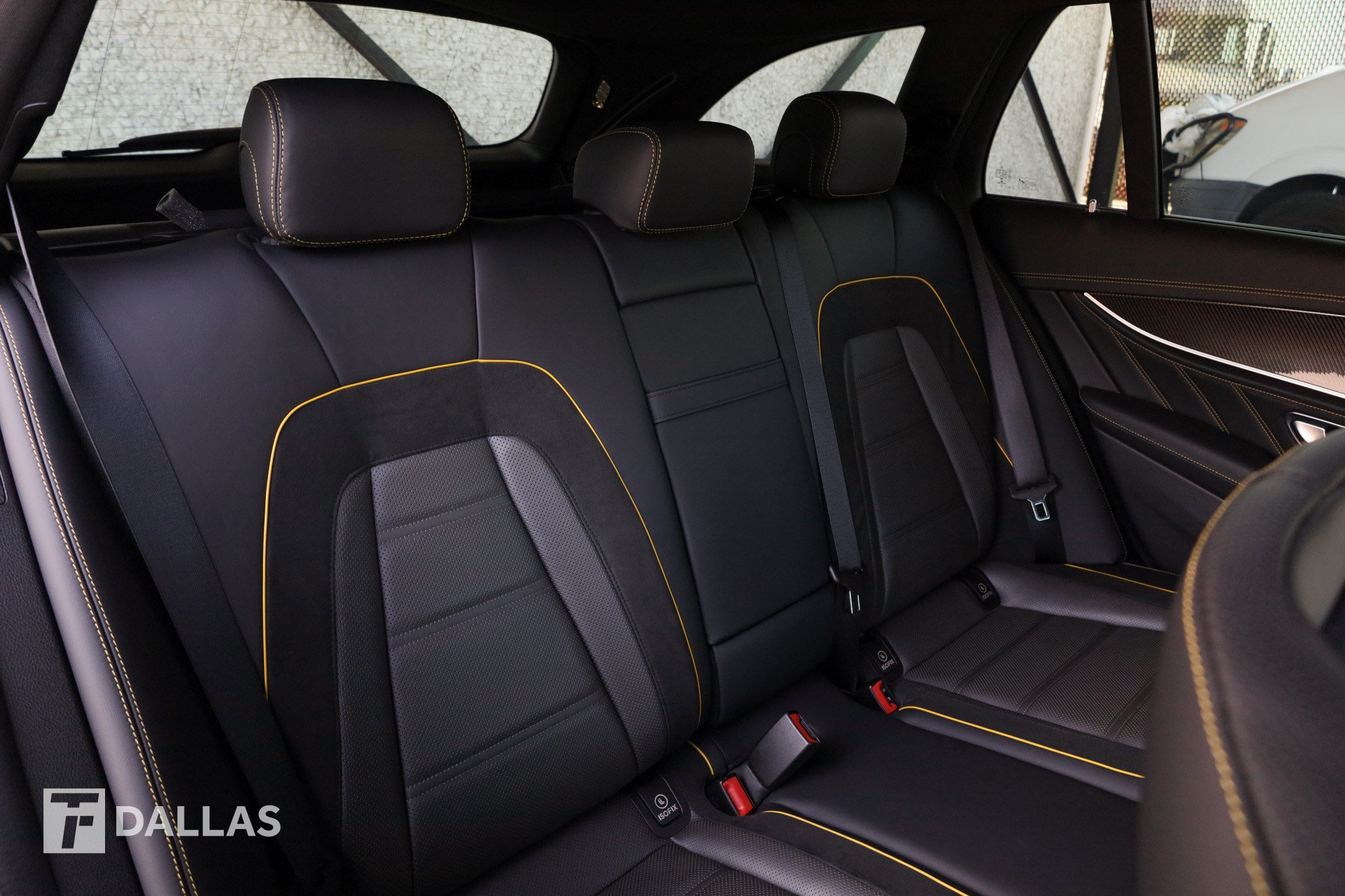 Used 2023 Mercedes-Benz E 63 AMG S image 39