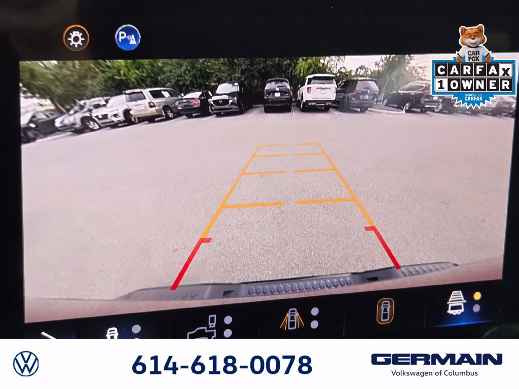Used 2023 Chevrolet Colorado Z71 w/ Z71 Convenience Package 2 AWD/4WD image 39
