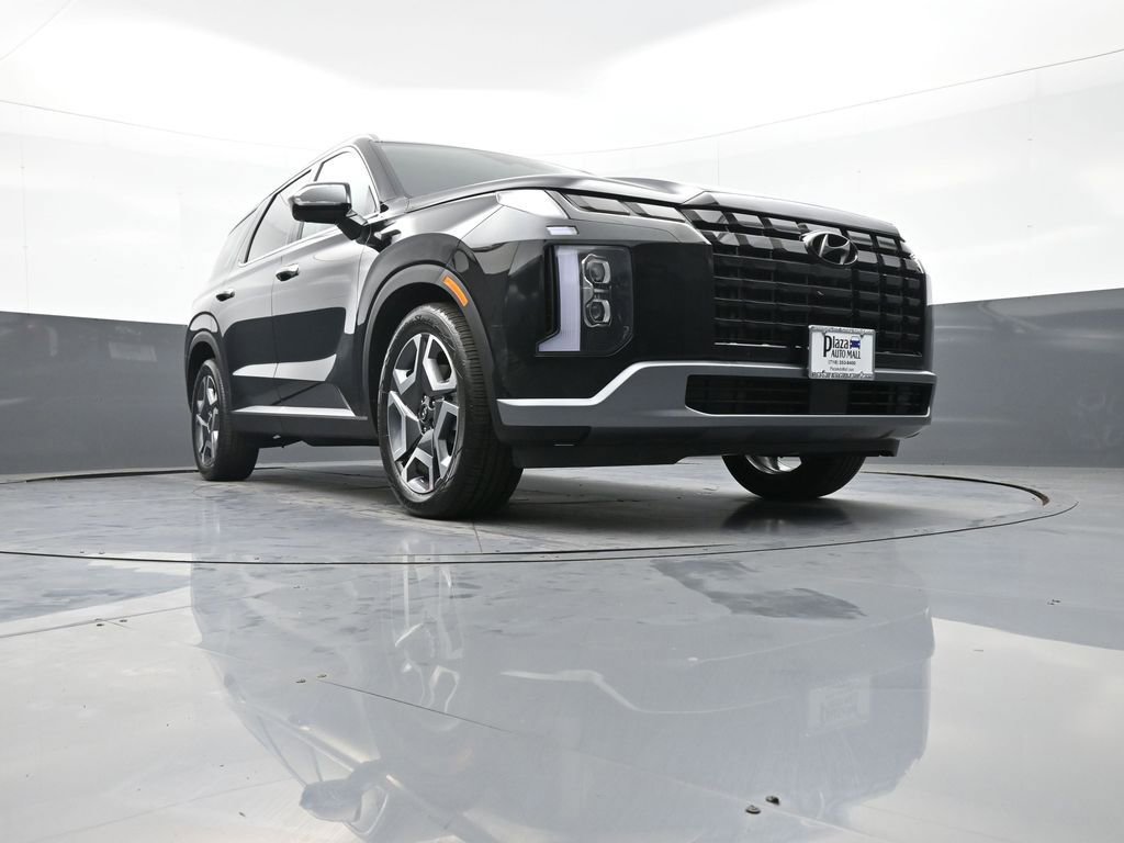 Used 2025 Hyundai Palisade SEL image 29