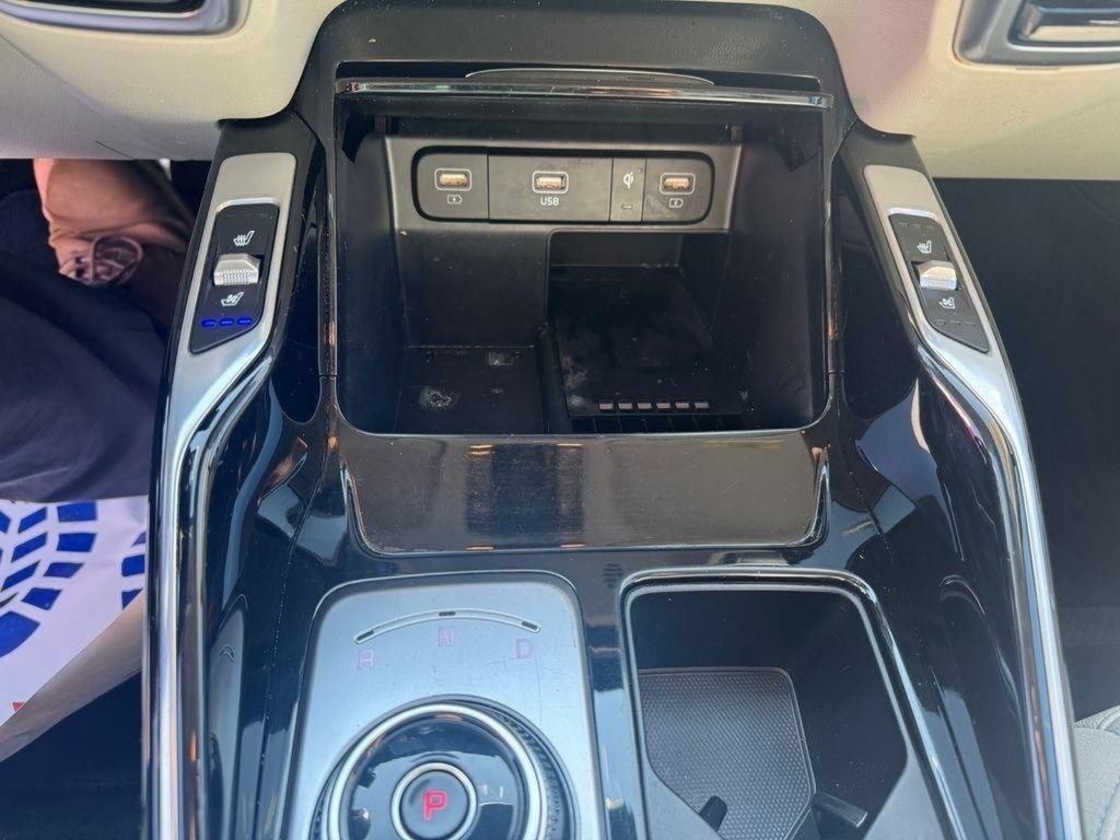 Certified 2023 Kia Sorento SX Prestige AWD/4WD image 21